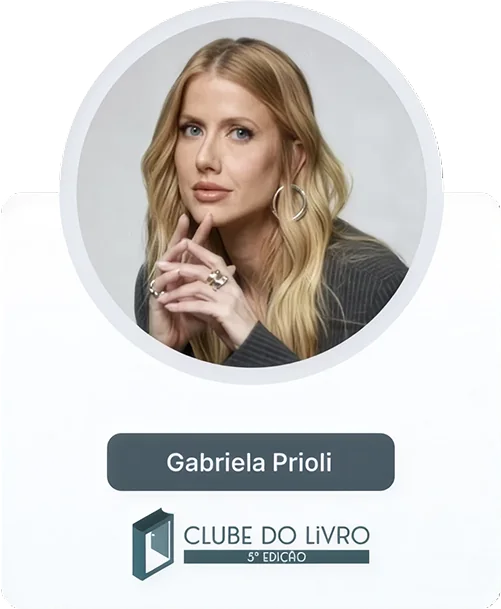 Expert parceiro da PQV